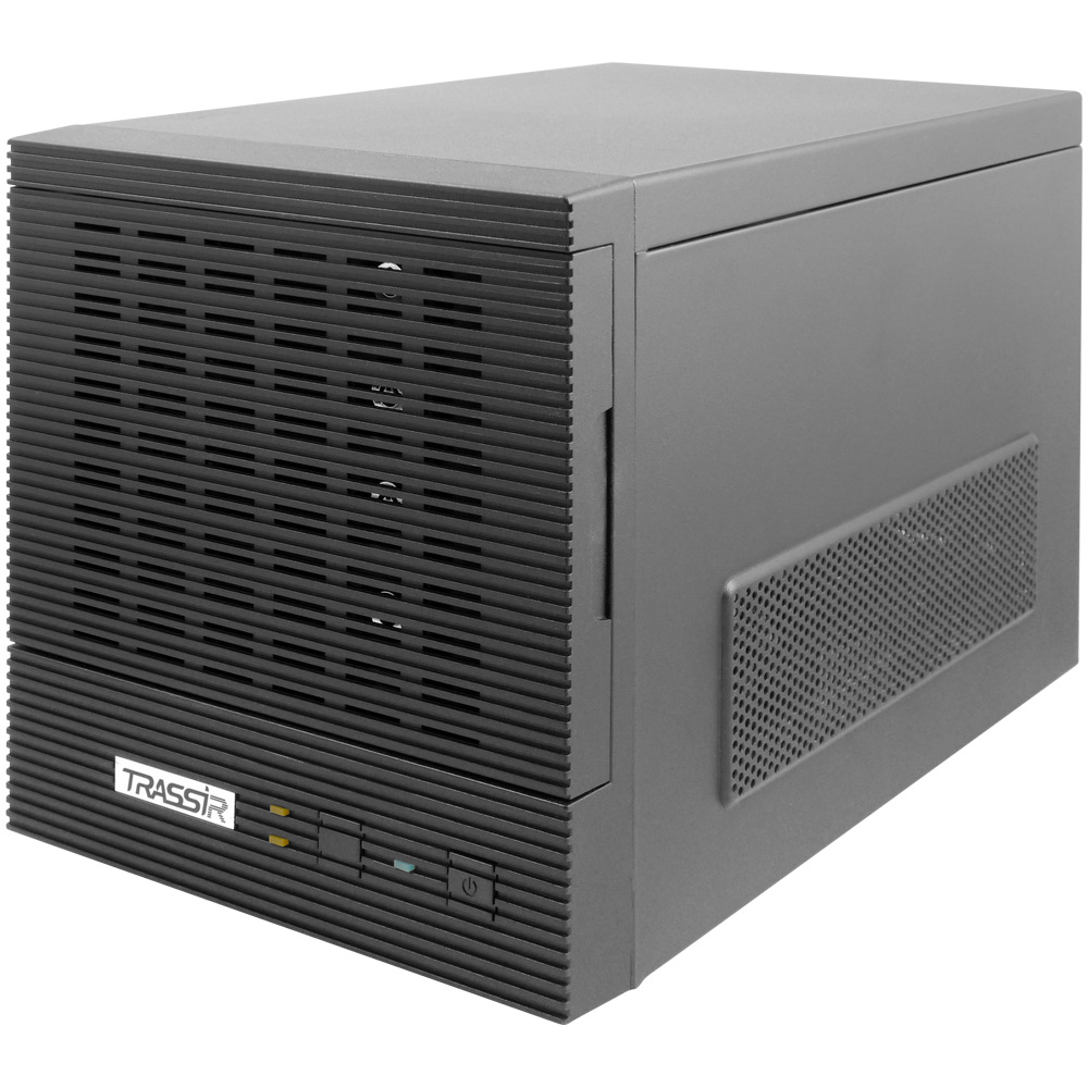 Видеорегистратор TRASSIR DuoStation Hybrid 32